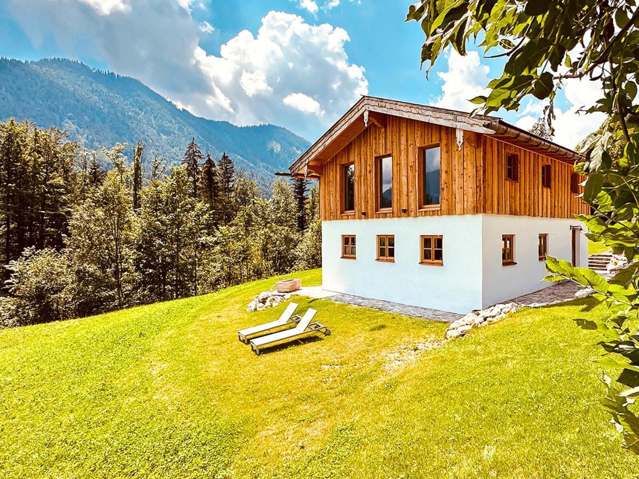 Das Waschhaus Руполдинг Екстериор снимка
